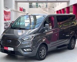 Ford Ford 2.0 EcoBlue 320 Titanium 2 Schiebetüren+Xeno Gebrauchtwagen