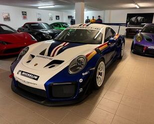 Porsche Porsche 991 GT2RS Clubsport Gebrauchtwagen