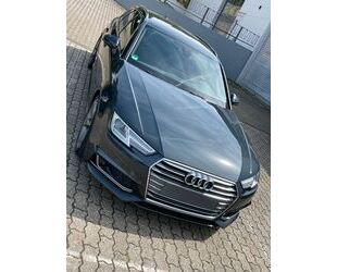 Audi Audi A4 35 TFSI S tronic S line Avant S line Gebrauchtwagen