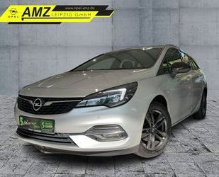 Opel Opel Astra K ST 1.2 HU AU NEU Gebrauchtwagen