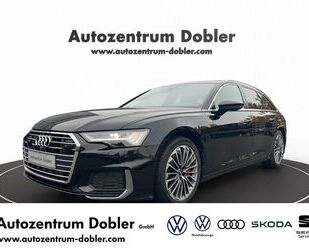 Audi Audi A6 Avant 55 TFSIe Sport S-Line B+O Matrix Nav Gebrauchtwagen