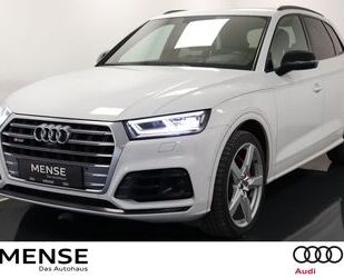 Audi Audi SQ5 TDI 3.0 TDI quattro tiptronic |AHK|Luft|H Gebrauchtwagen