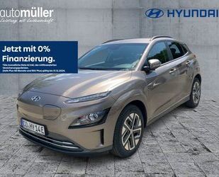 Hyundai Hyundai KONA EDITION 30 PLUS *11kW*NAVI*LED*SHZ Ca Gebrauchtwagen