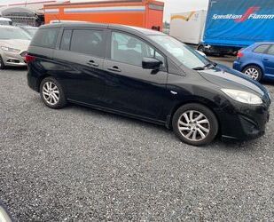 Mazda Mazda 5 Center-Line Gebrauchtwagen