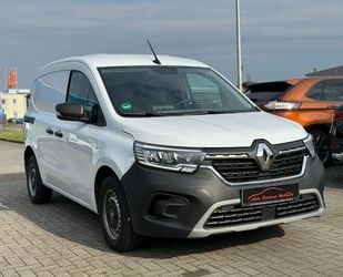 Renault Renault Kangoo III Rapid Advance 3Sitze AHK Klima Gebrauchtwagen