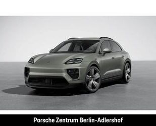 Porsche Porsche Macan 4 HA-Lenkung Head-Up InnoDrive 22-Zo Gebrauchtwagen