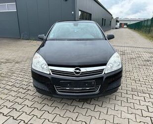 Opel Opel Astra H Lim. Edition Klima Service neu TÜV ne Gebrauchtwagen