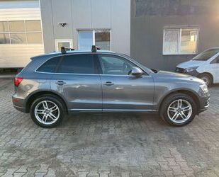 Audi Audi Q5 2.0 TDI quattro Gebrauchtwagen