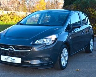 Opel Opel Corsa E Drive Top Zustand Gebrauchtwagen