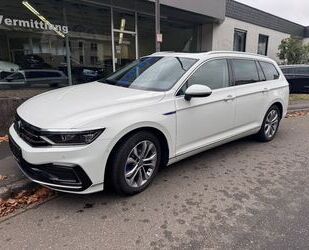 VW Volkswagen Passat Variant 1.4 TSI Plug-In DSG GTE Gebrauchtwagen