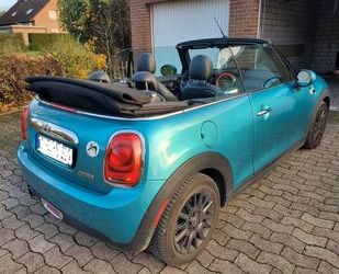 Mini MINI Cooper Cabrio Cooper Gebrauchtwagen