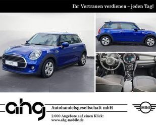 Mini MINI Cooper Gebrauchtwagen