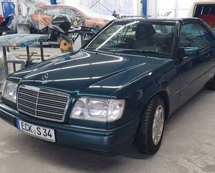 Mercedes-Benz Mercedes-Benz 220 Gebrauchtwagen