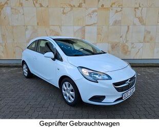 Opel Opel Corsa E Selection *SERVICE+TÜV NEU* Gebrauchtwagen