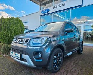 Suzuki Suzuki Ignis DUALJET HYBRID Comfort*SOFORT* Gebrauchtwagen