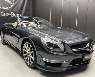 Mercedes-Benz Mercedes-Benz SL 65 AMG AMG Gebrauchtwagen