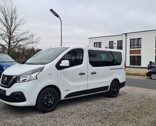 Nissan NV300 Gebrauchtwagen