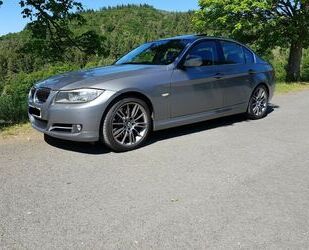 BMW BMW 335i Aut.,Leder, M-Felge Gebrauchtwagen