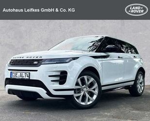 Land Rover Land Rover Range Rover Evoque D200 Dynamic SE Gebrauchtwagen