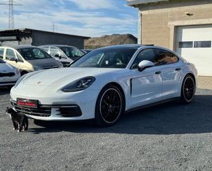 Porsche Porsche Panamera 4S Diesel 21 Zoll Porsche V8 Dies Gebrauchtwagen