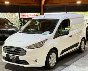 Ford Ford Transit Connect Trend 200 L1 Gebrauchtwagen