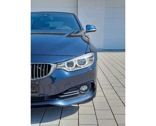 BMW BMW 435 Gran Coupe xD/Luxury/Bi-Xen/HuD/Leder/Eu6 Gebrauchtwagen