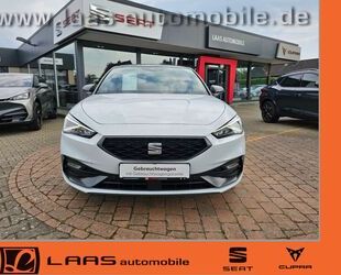 Seat Seat Leon FR Plus 2.0 TSI DSG-Panorama-/Schiebedac Gebrauchtwagen