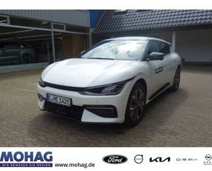 Kia Kia EV6 GT-Line AWD 77,4 kWh *NAVI*360GRAD*8-FACH* Gebrauchtwagen