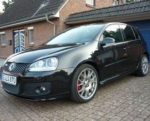 VW Volkswagen Golf 2.0 T-FSI GTI Edition 30 Gebrauchtwagen