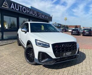 Audi Audi SQ2 2.0 TFSI quattro*R-CAM*CARPLAY*WERKSGAR, Gebrauchtwagen