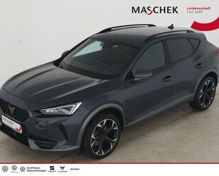 Cupra Cupra Formentor 1.5 TSI DSG Navi Pano Sitzh 19 AHK Gebrauchtwagen