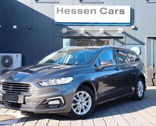 Ford Ford Mondeo Turn. 2.5 PHEV Hybrid AC-A*NAVI*PDC Gebrauchtwagen