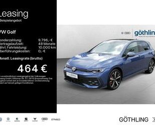 VW Volkswagen Golf GTE 1,5l eHybrid OPF 130 kW (177 P Gebrauchtwagen