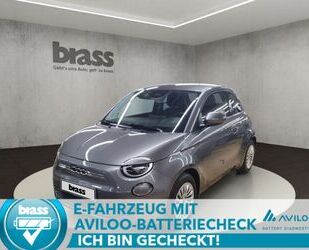 Fiat Fiat 500e Base Batterie 42 kWh Gebrauchtwagen