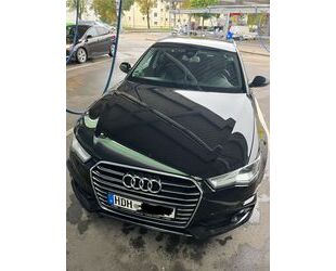 Audi Audi A6 3.0 TDI 160kW quattro S tronic Avant - Gebrauchtwagen