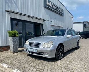 Mercedes-Benz Mercedes-Benz C 280 T*LPG-Gasanlage*Leder*Navi*Xe Gebrauchtwagen