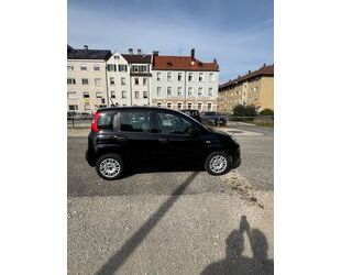 Fiat Fiat Panda 1.0 GSE Hybrid - Gebrauchtwagen