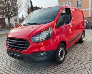 Ford Ford Transit Custom Kasten 320 L1 AHK/PDC/Klima Gebrauchtwagen