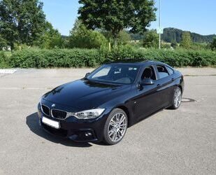 BMW BMW 440 Gran Coupé 440i xDrive Gran Coupé M Spor.. Gebrauchtwagen