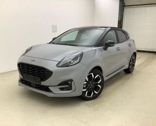 Ford Ford Puma ST-Line X 1.0 Fahrerassistenzpaket Gebrauchtwagen