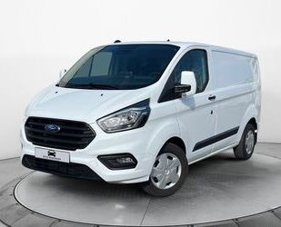 Ford Ford Transit Custom Kasten 300 L1 AUTOMATIK*KAM*CA Gebrauchtwagen