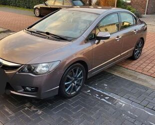 Honda Honda Civic 1.3 Hybrid Comfort Comfort Gebrauchtwagen