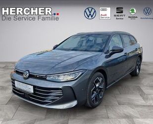 VW Volkswagen Passat Variant 2.0 TDI DSG Elegance Gebrauchtwagen