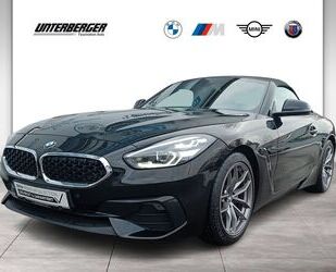 BMW BMW Z4 sDrive20i Advantage HiFi LED Tempomat Shz Gebrauchtwagen