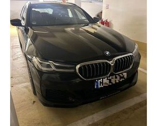 Alpina ALPINA B5 4.4 Touring Allrad Gebrauchtwagen