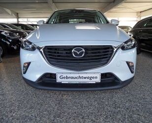 Mazda Mazda CX-3 1.5 D Exclusive-Line Gebrauchtwagen