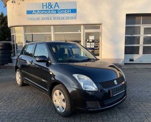 Suzuki Swift Gebrauchtwagen