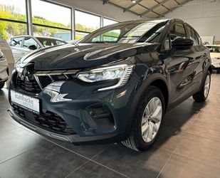 Mitsubishi Mitsubishi ASX Basis 1,0 l Turbo-Benziner 6MT Gebrauchtwagen