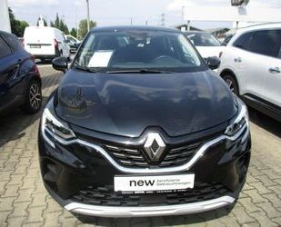 Renault Renault Captur TCe Mild Hybrid 140 EDC GPF EVOLUTI Gebrauchtwagen