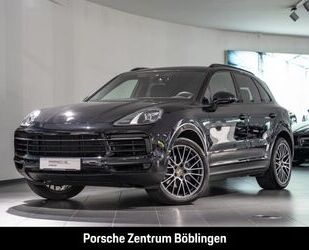 Porsche Porsche Cayenne BOSE Rückfahrkamera 21-Zoll Komfor Gebrauchtwagen